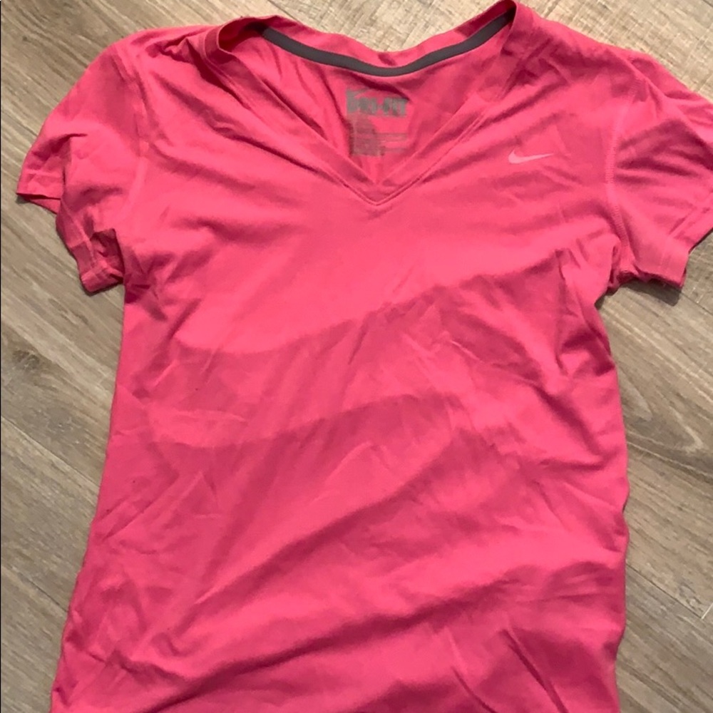 NIKE DRI-FIT